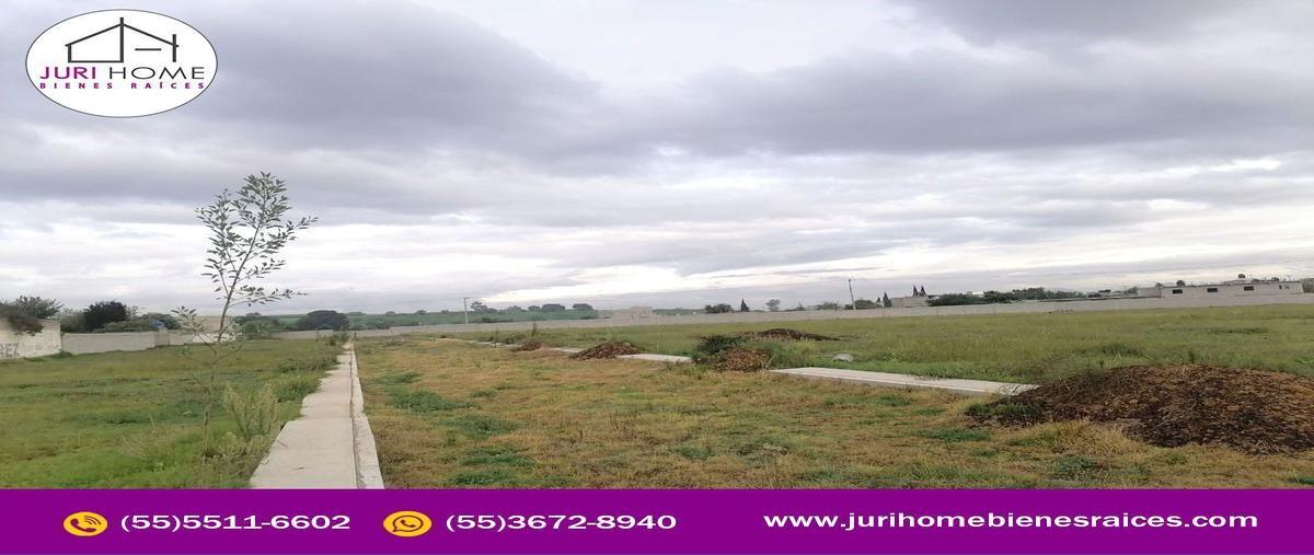Foto de terreno habitacional en geranio sur , san mateo tezoquipan miraflores, chalco, méxico, 25508697 foto 05 Foto de terreno habitacional en venta en geranio sur , san mateo tezoquipan miraflores, chalco, méxico, 25508697 No. 05