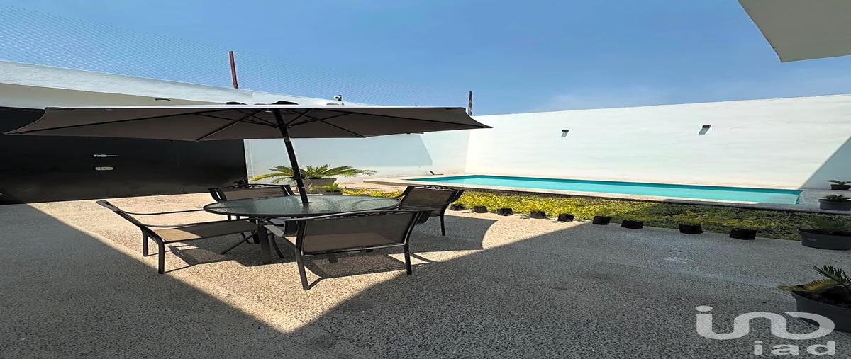 Foto de casa en venta en geranios 120, loma bonita, tepoztlán, morelos, 31069896 No. 03