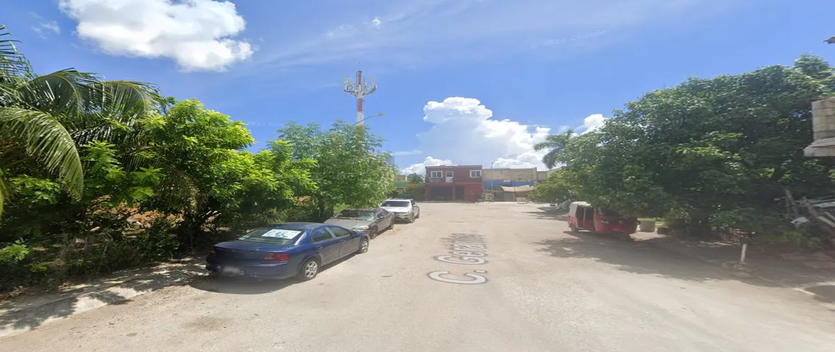 Foto de casa en venta en geranios 52, misión las flores, solidaridad, quintana roo, 30250058 No. 02