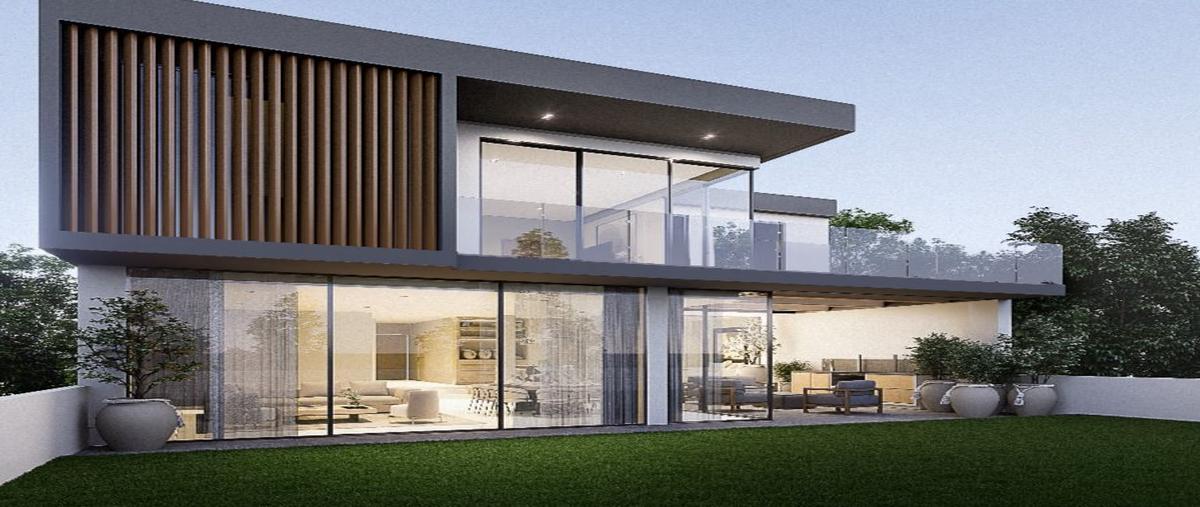 Foto de casa en geranios , bosque real, huixquilucan, méxico, 0 foto 01 Foto de casa en venta en geranios , bosque real, huixquilucan, méxico, 0 No. 01