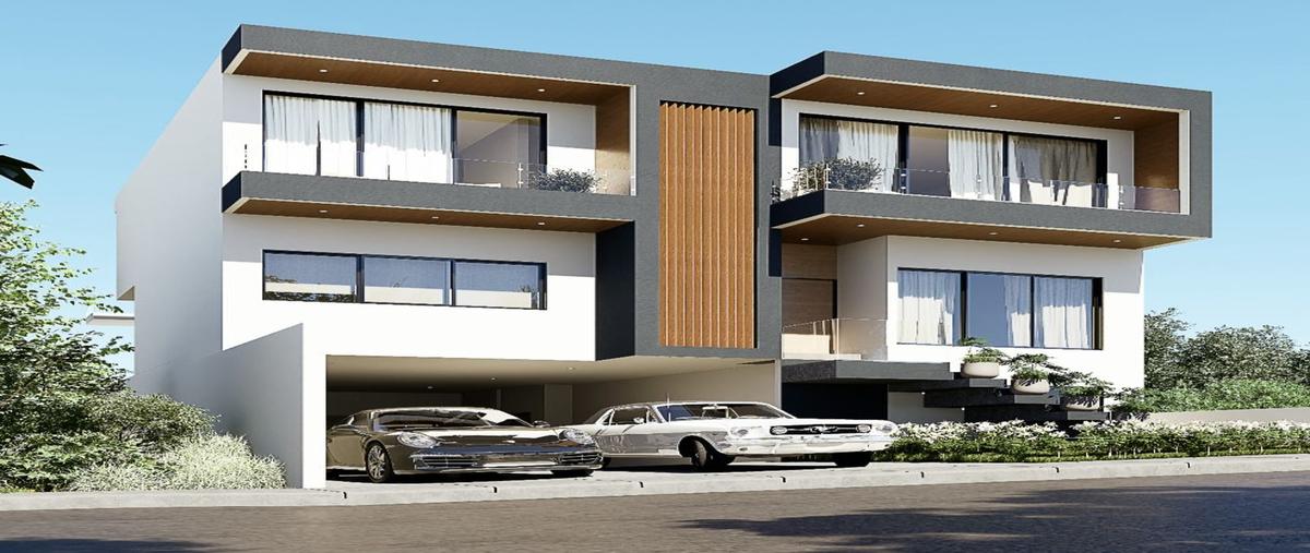 Foto de casa en geranios , bosque real, huixquilucan, méxico, 0 foto 02 Foto de casa en venta en geranios , bosque real, huixquilucan, méxico, 0 No. 02