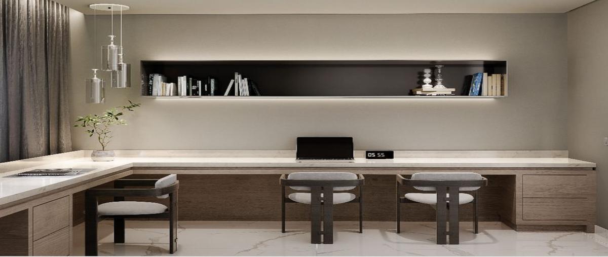 Foto de casa en geranios , bosque real, huixquilucan, méxico, 0 foto 04 Foto de casa en venta en geranios , bosque real, huixquilucan, méxico, 0 No. 04