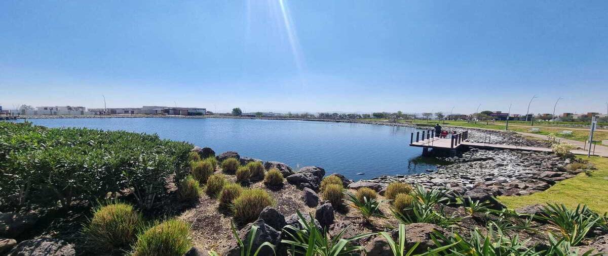 Foto de terreno habitacional en venta en gerberas , zakia, el marqués, querétaro, 29855474 No. 04