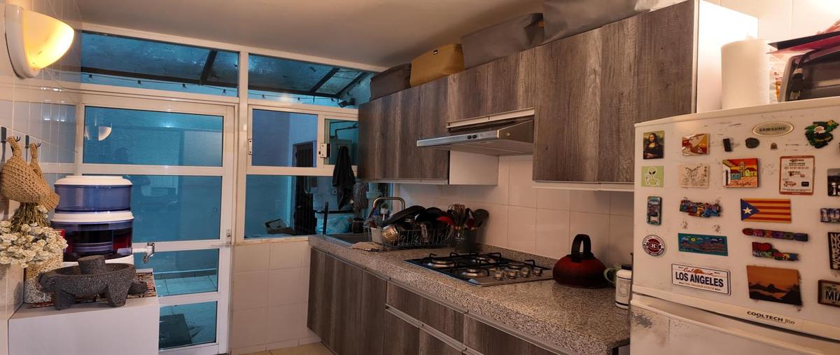 Foto de departamento en venta en german gedovius , ciudad satélite, naucalpan de juárez, méxico, 0 No. 03