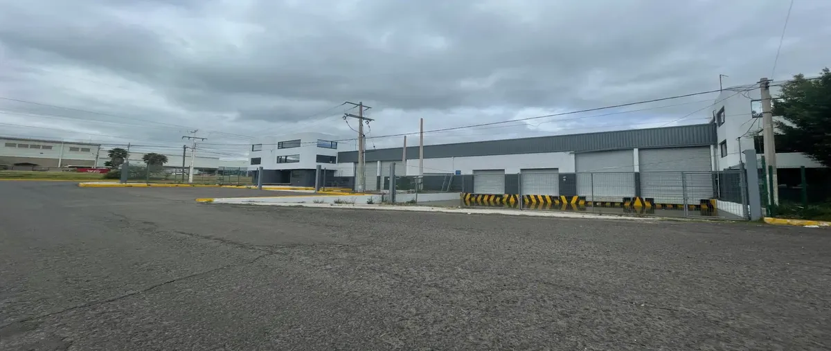 Foto de nave industrial en renta en gerneral luis quintanar , parque industrial bernardo quintana, el marqués, querétaro, 0 No. 04
