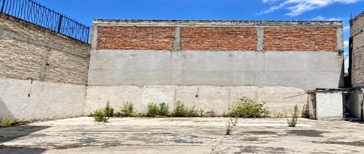 Foto de terreno habitacional en venta en  , gertrudis sánchez 1a sección, gustavo a. madero, df / cdmx, 0 No. 03
