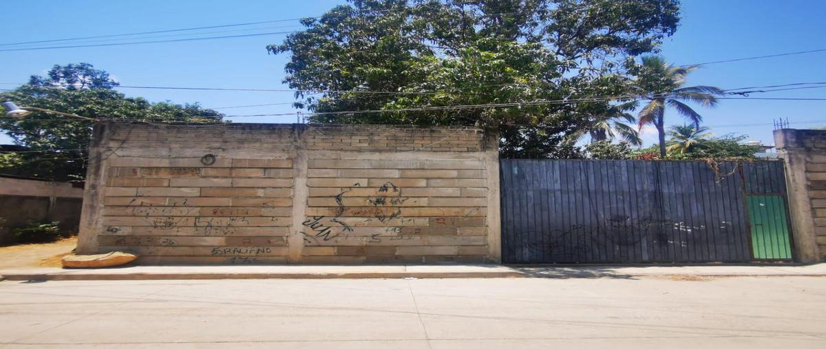 Foto de terreno comercial en venta en getsemani esquina joyero (central de abastos) , sinai, acapulco de juárez, guerrero, 20097196 No. 03