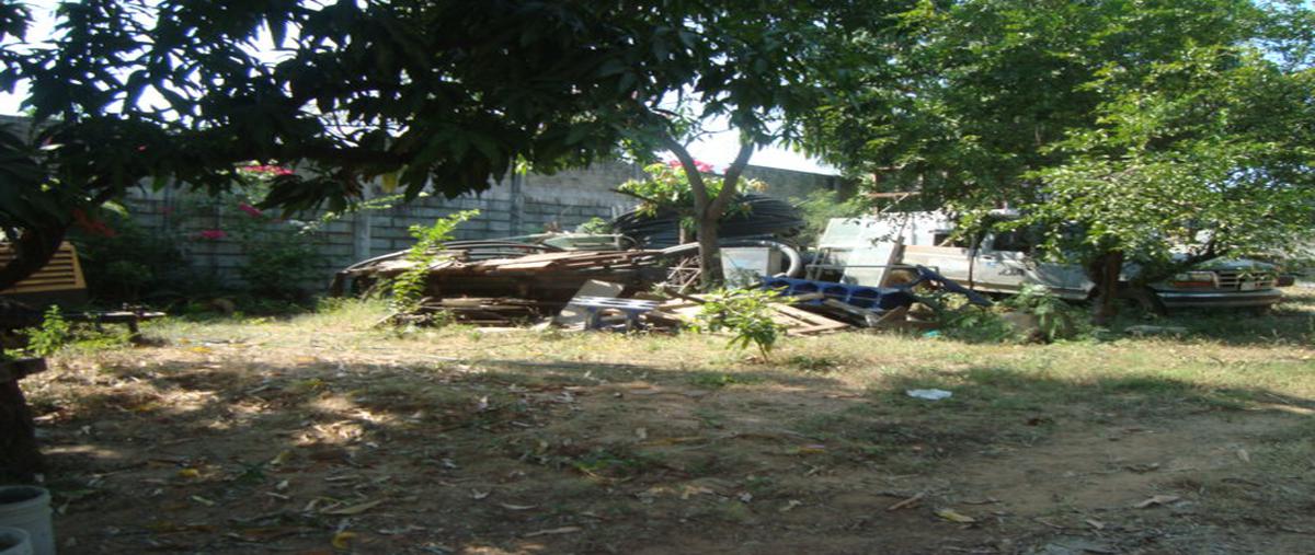 Foto de terreno comercial en venta en getsemani esquina joyero (central de abastos) , sinai, acapulco de juárez, guerrero, 20097196 No. 04