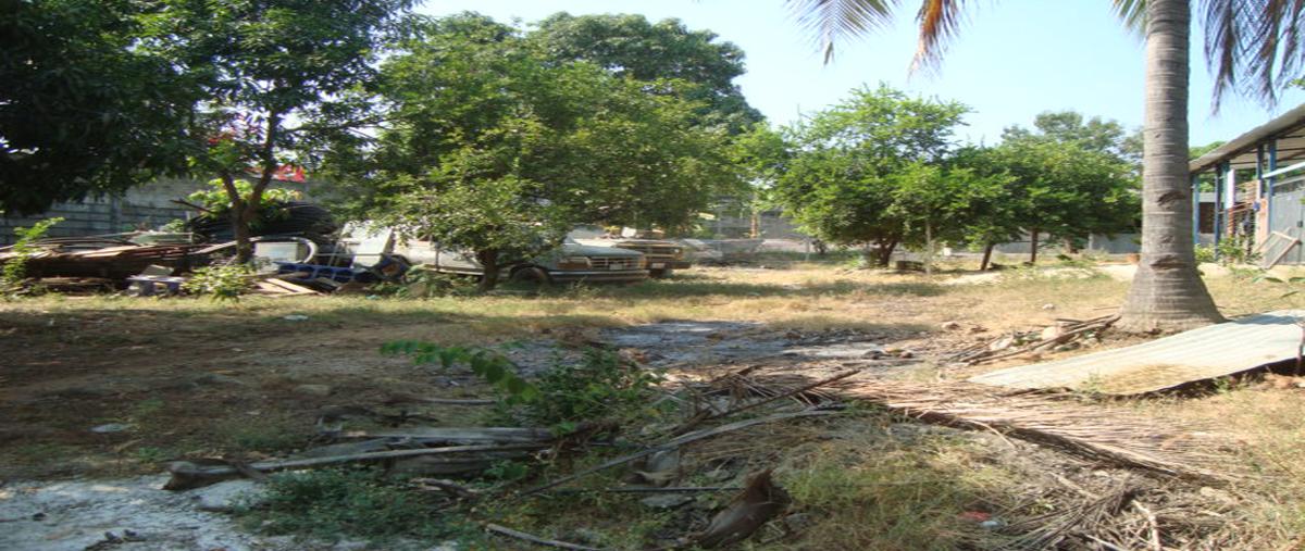 Foto de terreno comercial en venta en getsemani esquina joyero (central de abastos) , sinai, acapulco de juárez, guerrero, 20097196 No. 05