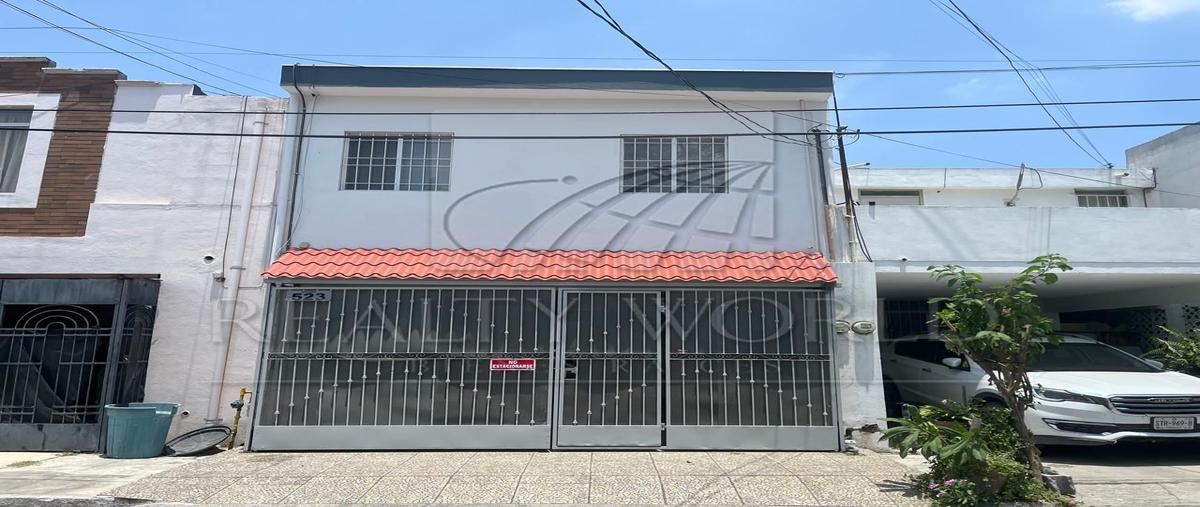 Foto de casa en renta en  , getsemani, san nicolás de los garza, nuevo león, 30362585 No. 01