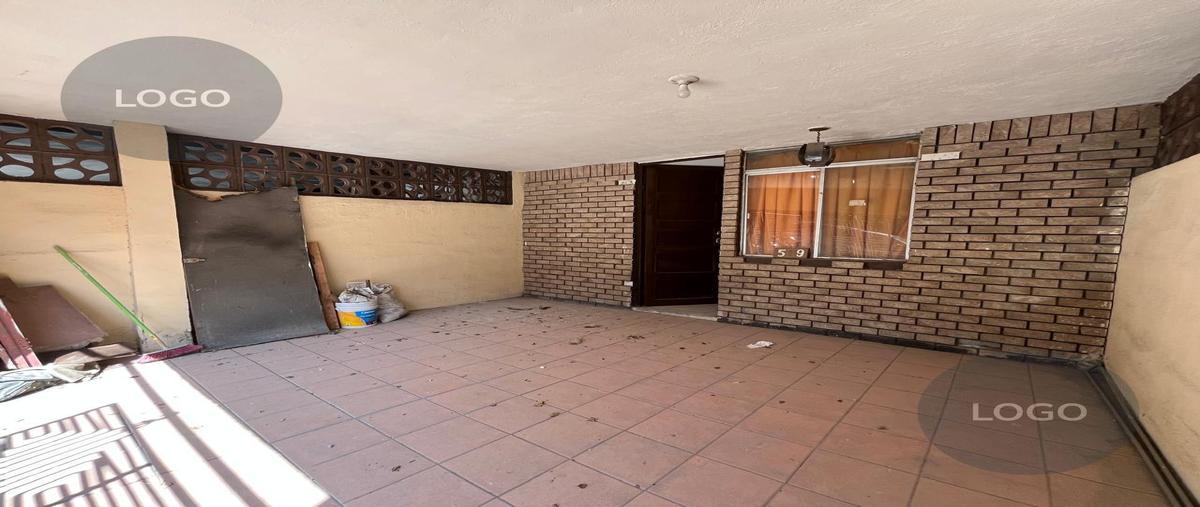 Foto de casa en venta en  , getsemani, san nicolás de los garza, nuevo león, 31271483 No. 03