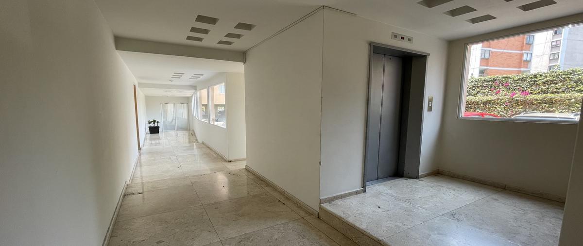 Foto de departamento en venta en geyser norte , insurgentes cuicuilco, coyoacán, df / cdmx, 30438360 No. 04