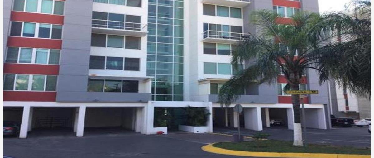 Foto de departamento en venta en gibraltar 1, torres pravia, monterrey, nuevo león, 0 No. 03