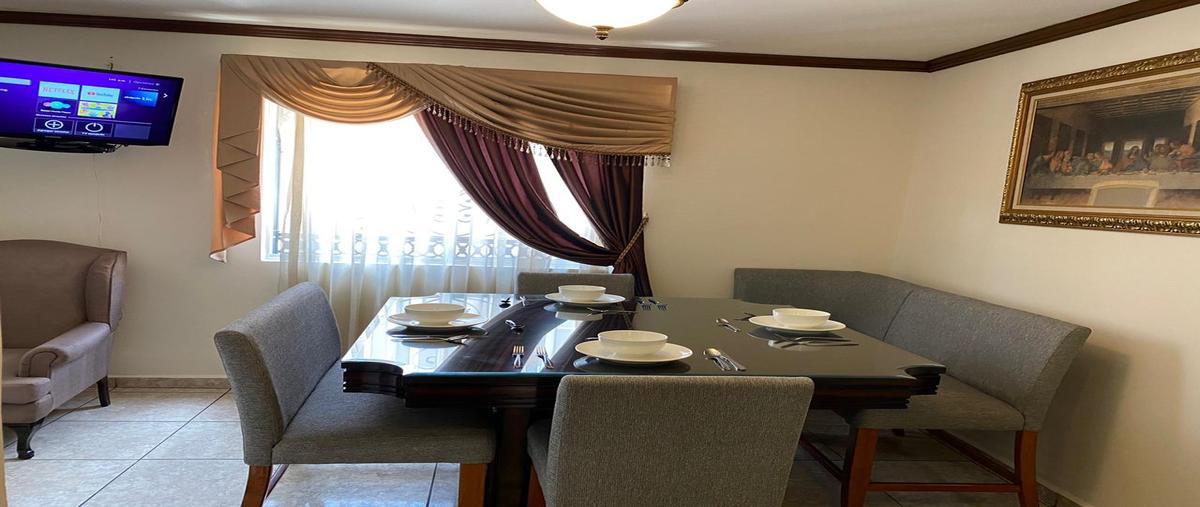 Foto de casa en renta en gibraltar , privadas de anáhuac sector  mediterráneo, general escobedo, nuevo león, 0 No. 04