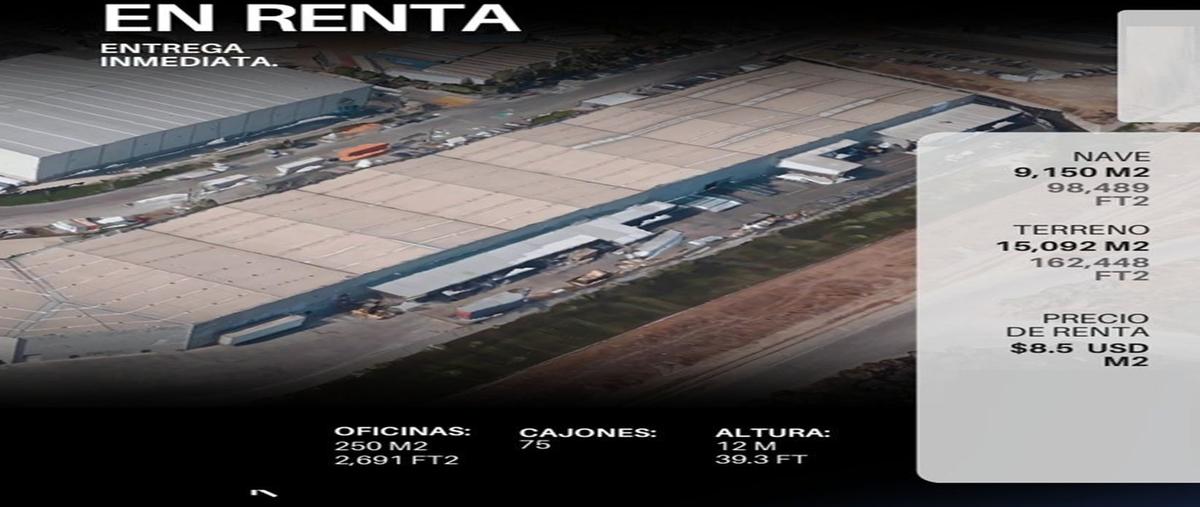 Foto de nave industrial en gic parks el florido , el florido 1a. sección, tijuana, baja california, 0 foto 11 Foto de nave industrial en renta en gic parks el florido , el florido 1a. sección, tijuana, baja california, 0 No. 11