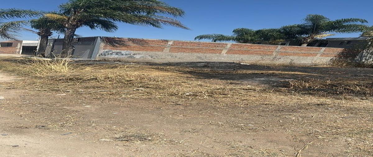 Foto de terreno habitacional en venta en gigantes , el sauz, san pedro tlaquepaque, jalisco, 0 No. 03