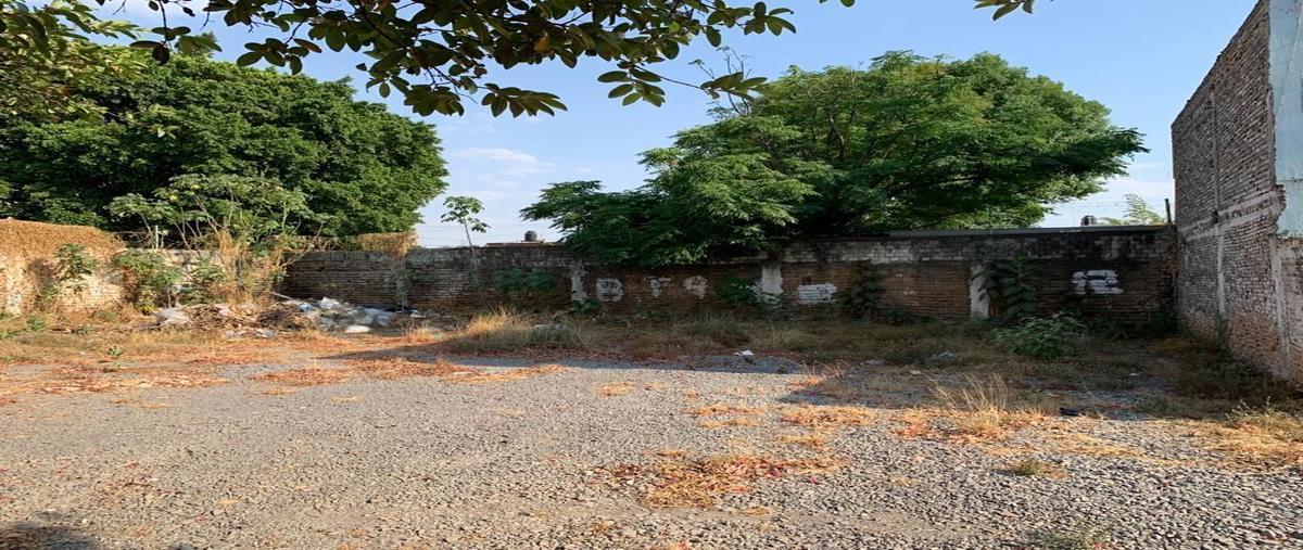 Foto de terreno habitacional en venta en gigantes , san andrés, guadalajara, jalisco, 25965149 No. 05