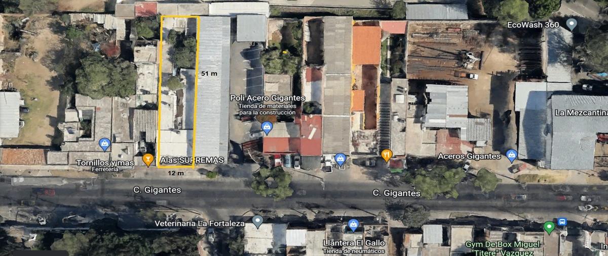 Foto de casa en renta en gigantes , tetlán, guadalajara, jalisco, 0 No. 03