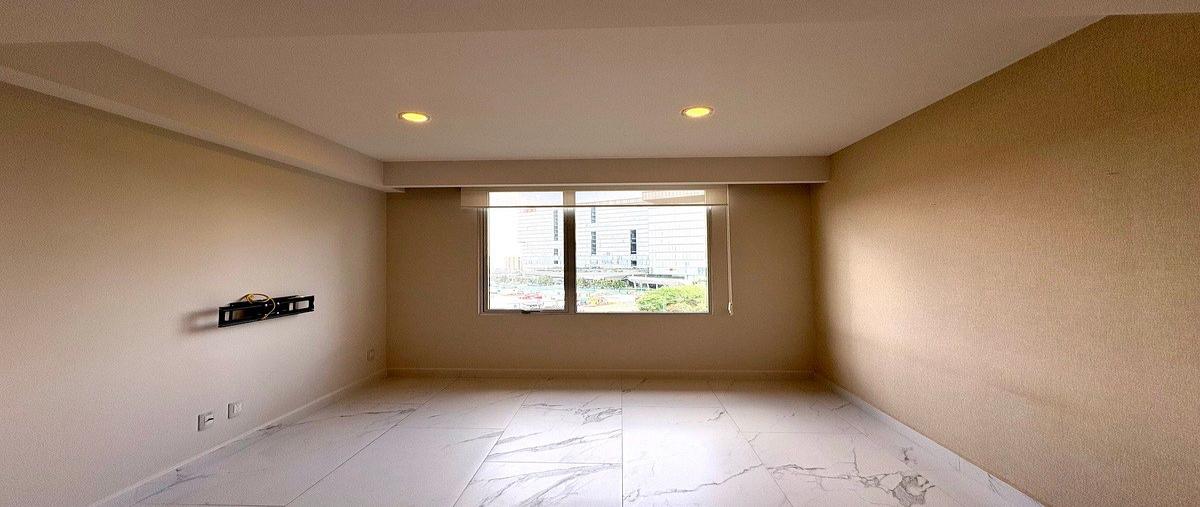 Foto de departamento en renta en giillermo gonzález camarena , santa fe centro ciudad, álvaro obregón, df / cdmx, 0 No. 03