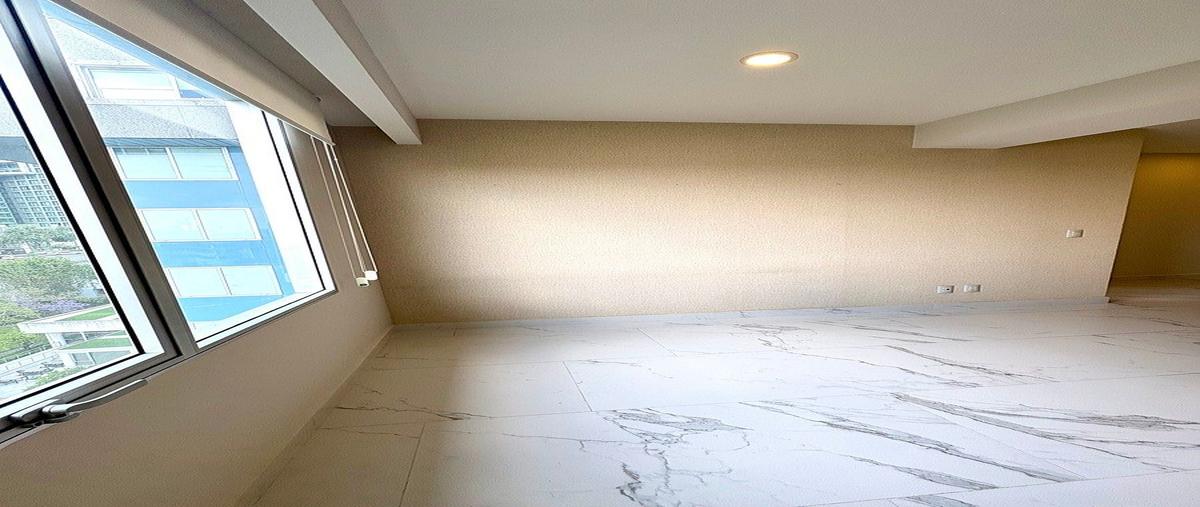Foto de departamento en renta en giillermo gonzález camarena , santa fe centro ciudad, álvaro obregón, df / cdmx, 0 No. 04