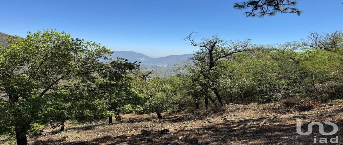 Foto de terreno habitacional en venta en gijón 123, cieneguilla, santiago, nuevo león, 30619502 No. 03