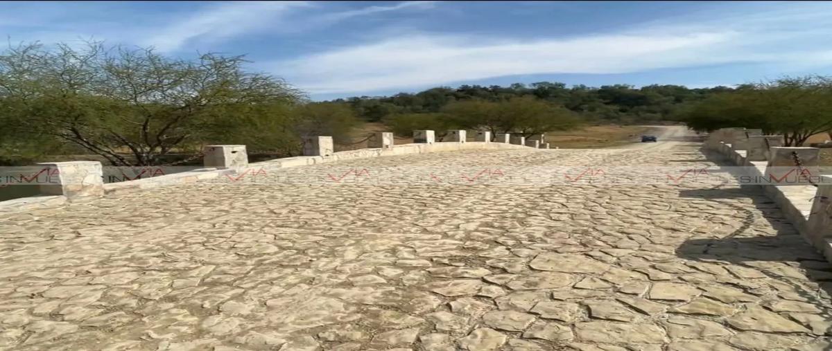 Foto de terreno habitacional en venta en gil de leyva , gil de leyva, montemorelos, nuevo león, 0 No. 03