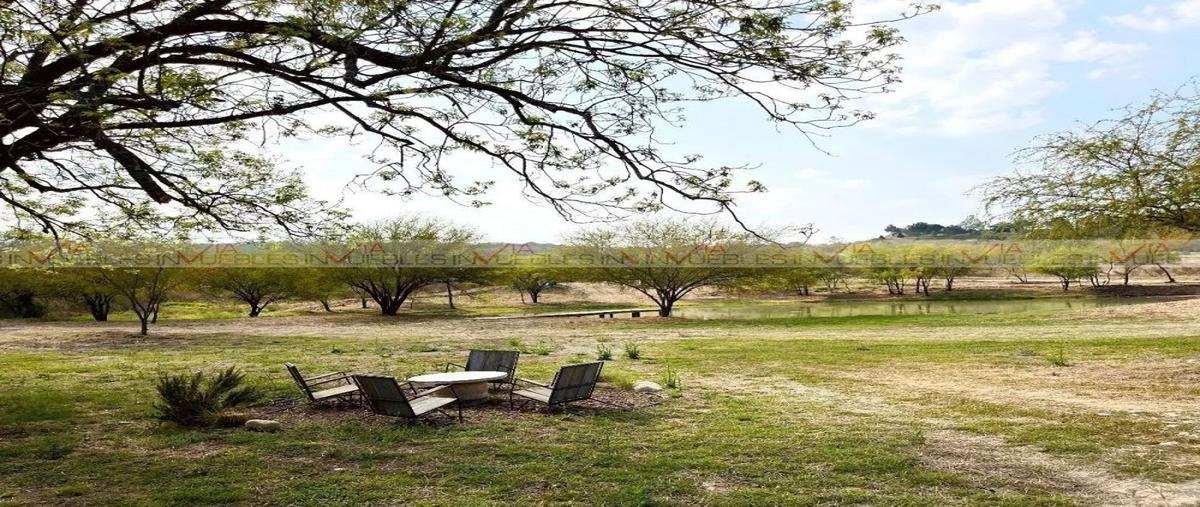 Foto de terreno habitacional en venta en gil de leyva , gil de leyva, montemorelos, nuevo león, 0 No. 04