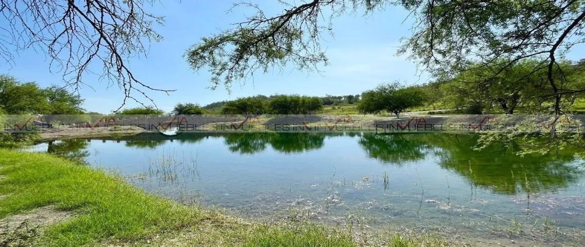 Foto de terreno habitacional en venta en gil de leyva , gil de leyva, montemorelos, nuevo león, 0 No. 05