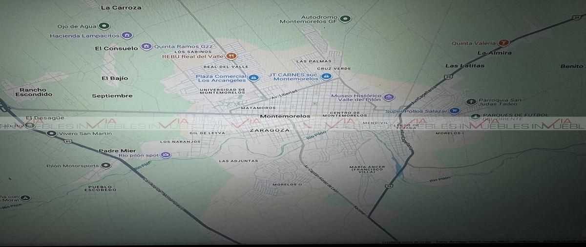 Foto de terreno habitacional en venta en gil de leyva , gil de leyva, montemorelos, nuevo león, 0 No. 06