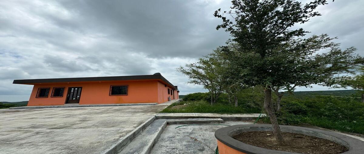 Foto de rancho en venta en  , gil de leyva, montemorelos, nuevo león, 28399558 No. 03