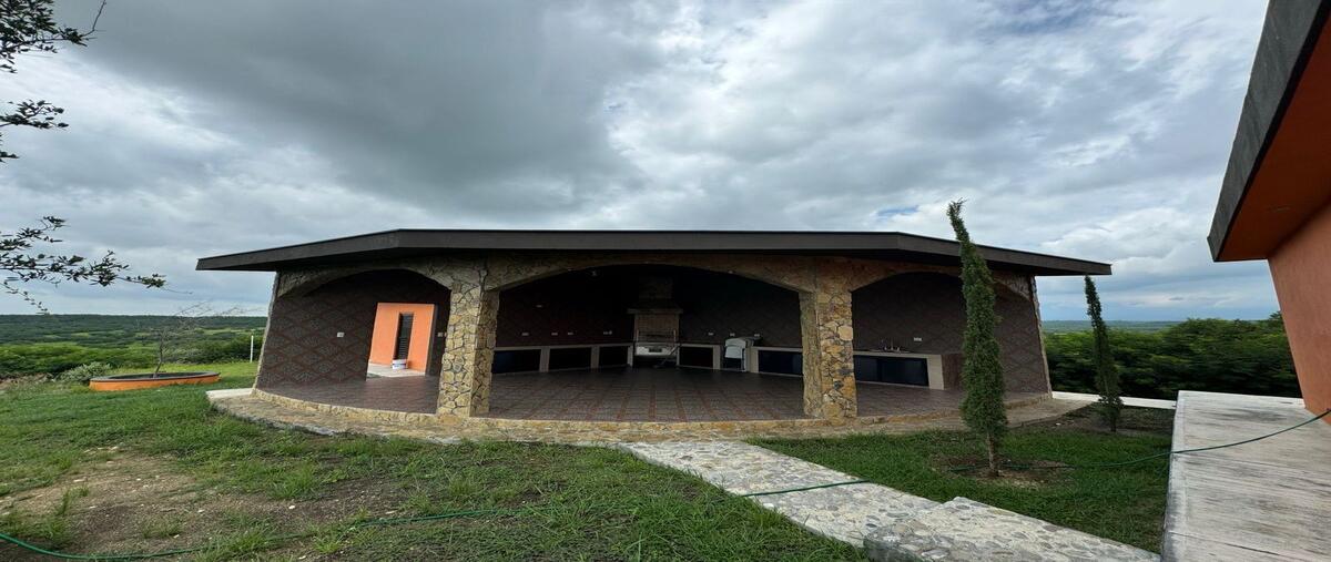 Foto de rancho en venta en  , gil de leyva, montemorelos, nuevo león, 28399558 No. 04