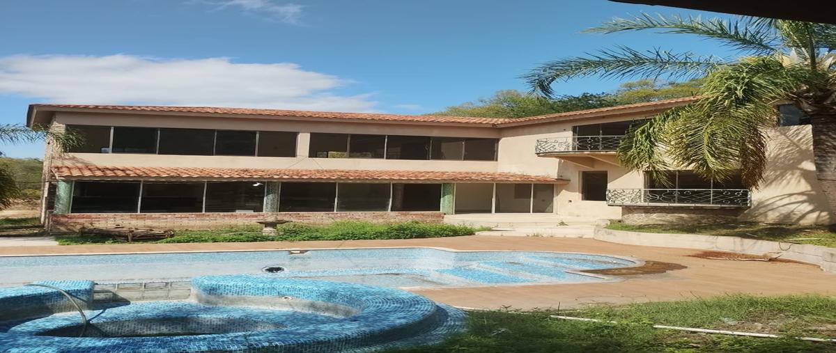 Foto de rancho en venta en  , gil de leyva, montemorelos, nuevo león, 0 No. 03