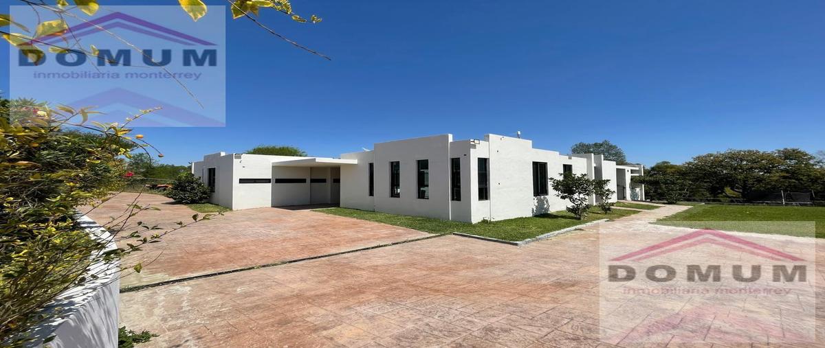 Foto de casa en venta en  , gil de leyva, montemorelos, nuevo león, 31053857 No. 03