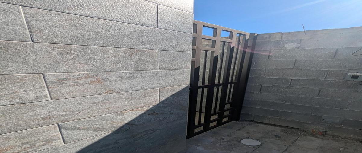 Foto de casa en venta en  , gil de leyva, montemorelos, nuevo león, 0 No. 04