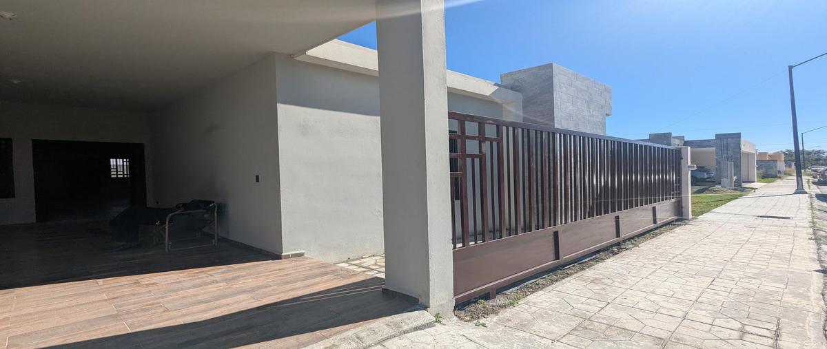 Foto de casa en venta en  , gil de leyva, montemorelos, nuevo león, 0 No. 05