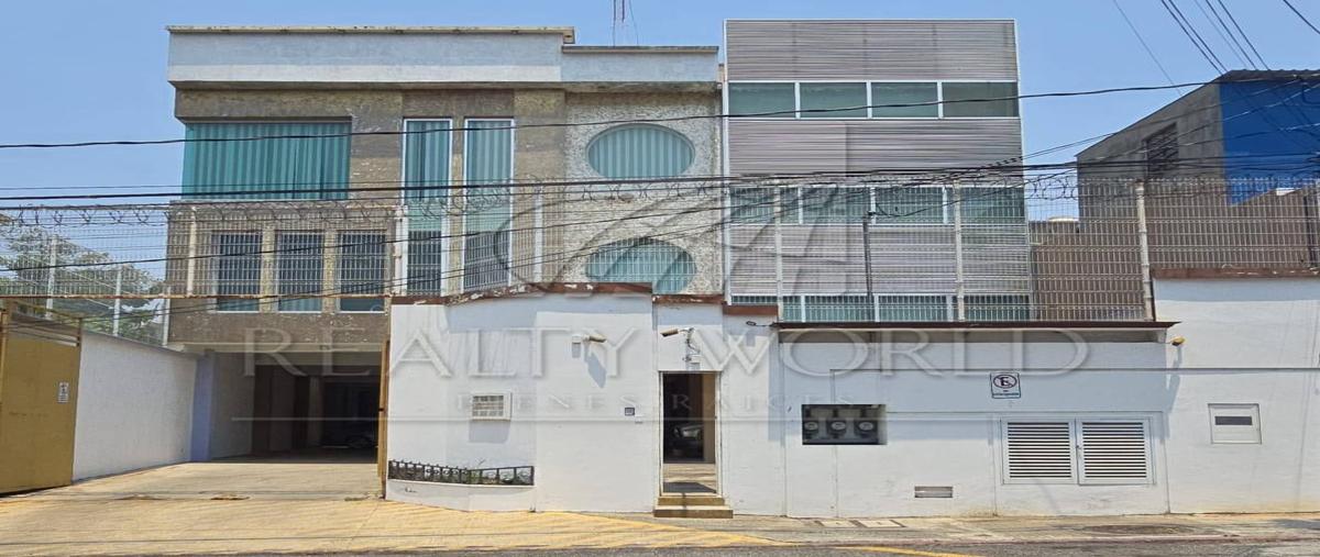 Foto de edificio en renta en  , gil y sáenz (el águila), centro, tabasco, 0 No. 01