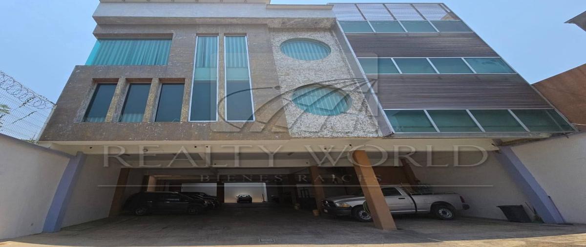 Foto de edificio en renta en  , gil y sáenz (el águila), centro, tabasco, 0 No. 03