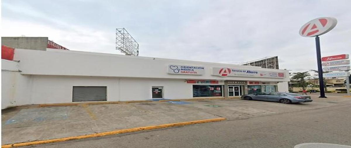 Foto de local en renta en  , gil y sáenz (el águila), centro, tabasco, 30834297 No. 03