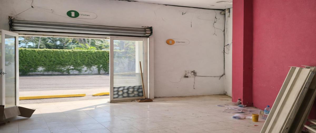 Foto de local en renta en  , gil y sáenz (el águila), centro, tabasco, 30834297 No. 04