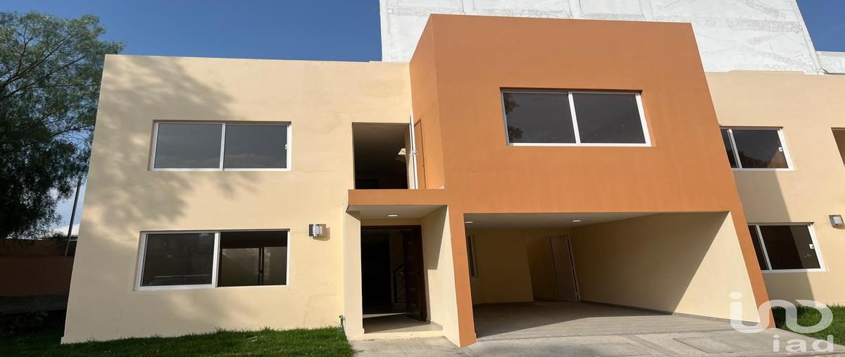 Foto de casa en gilberto 167, san salvador tecamachalco, la paz, méxico, 28723674 foto 01 Foto de casa en venta en gilberto 167, san salvador tecamachalco, la paz, méxico, 28723674 No. 01
