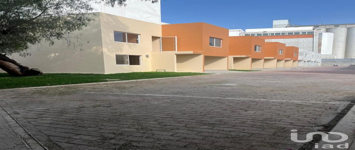 Foto de casa en venta en gilberto 174, san salvador tecamachalco, la paz, méxico, 28723674 No. 03