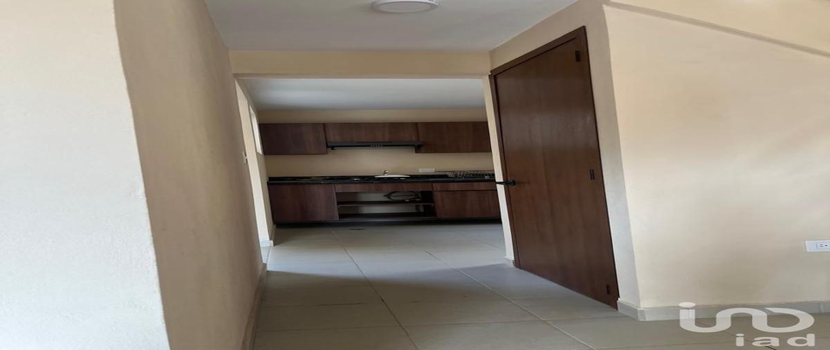 Foto de casa en venta en gilberto 174, san salvador tecamachalco, la paz, méxico, 28723674 No. 04