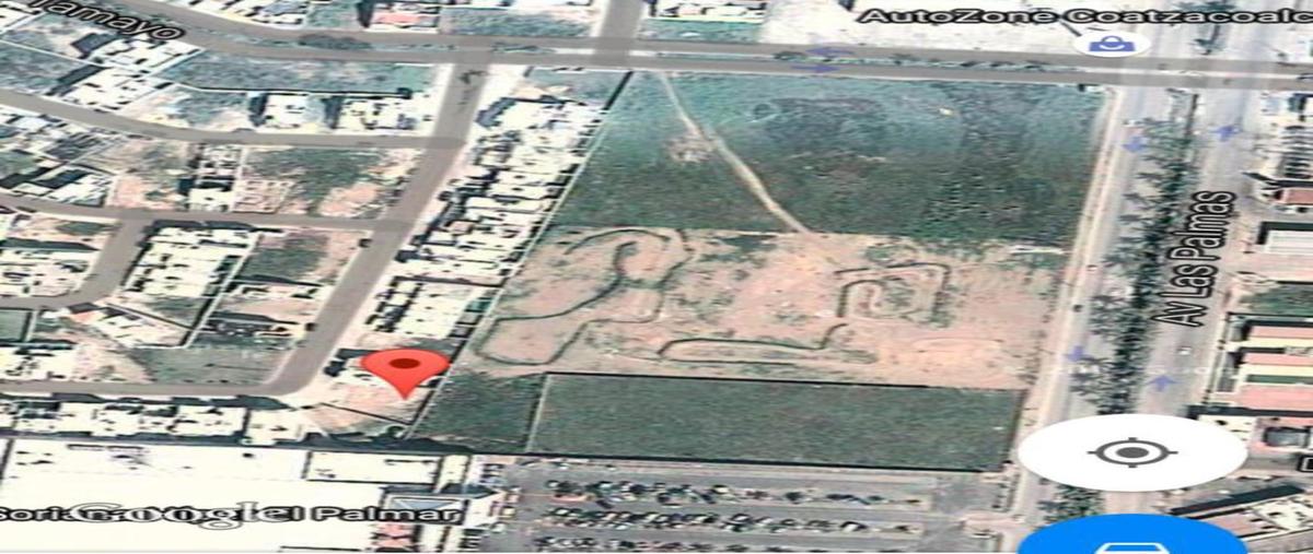 Foto de terreno habitacional en venta en gilberto aceves, privada paraiso , paraíso coatzacoalcos, coatzacoalcos, veracruz de ignacio de la llave, 25054211 No. 01