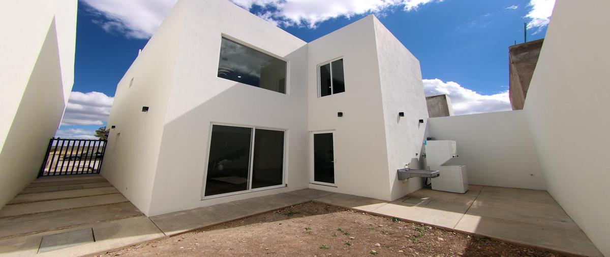 Foto de casa en venta en gilberto rosas simbek , cortijo residencial, durango, durango, 30965214 No. 04