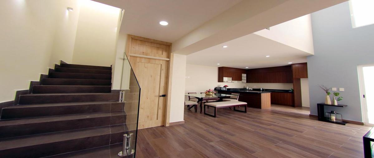 Foto de casa en venta en gilberto rosas simbek , cortijo residencial, durango, durango, 30965214 No. 05