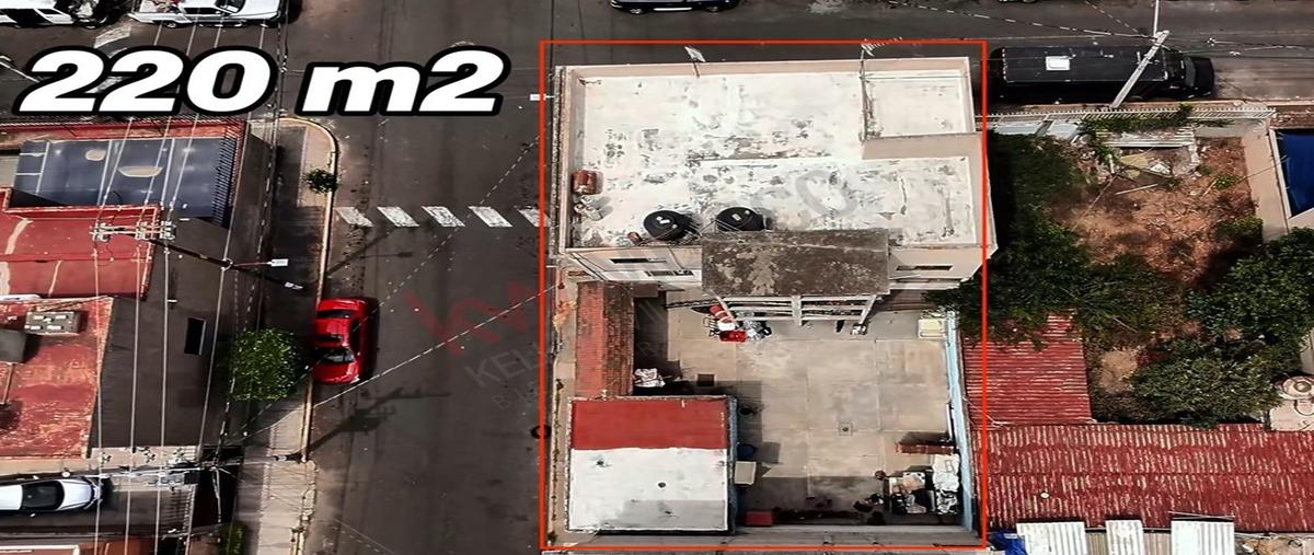 Foto de edificio en venta en gilberto valenzuela lt.16 manzana 15 16, jacarandas, iztapalapa, df / cdmx, 0 No. 02