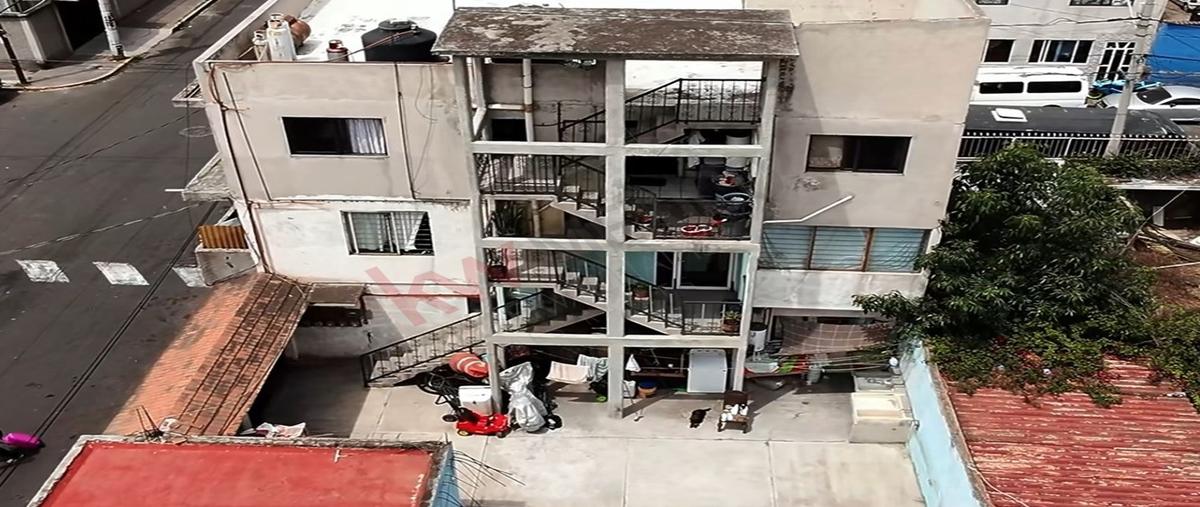 Foto de edificio en venta en gilberto valenzuela lt.16 manzana 15 16, jacarandas, iztapalapa, df / cdmx, 0 No. 03
