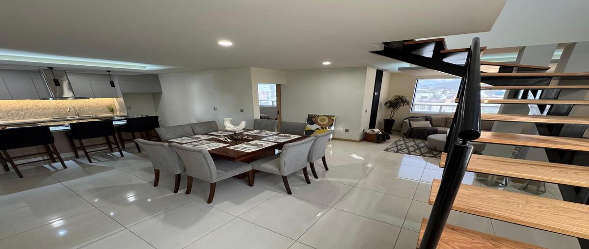 Foto de departamento en venta en gildardo magaña , del empleado, morelia, michoacán de ocampo, 28622171 No. 03