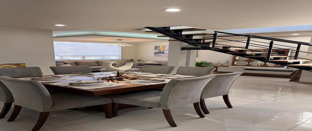 Foto de departamento en venta en gildardo magaña , del empleado, morelia, michoacán de ocampo, 28622171 No. 04