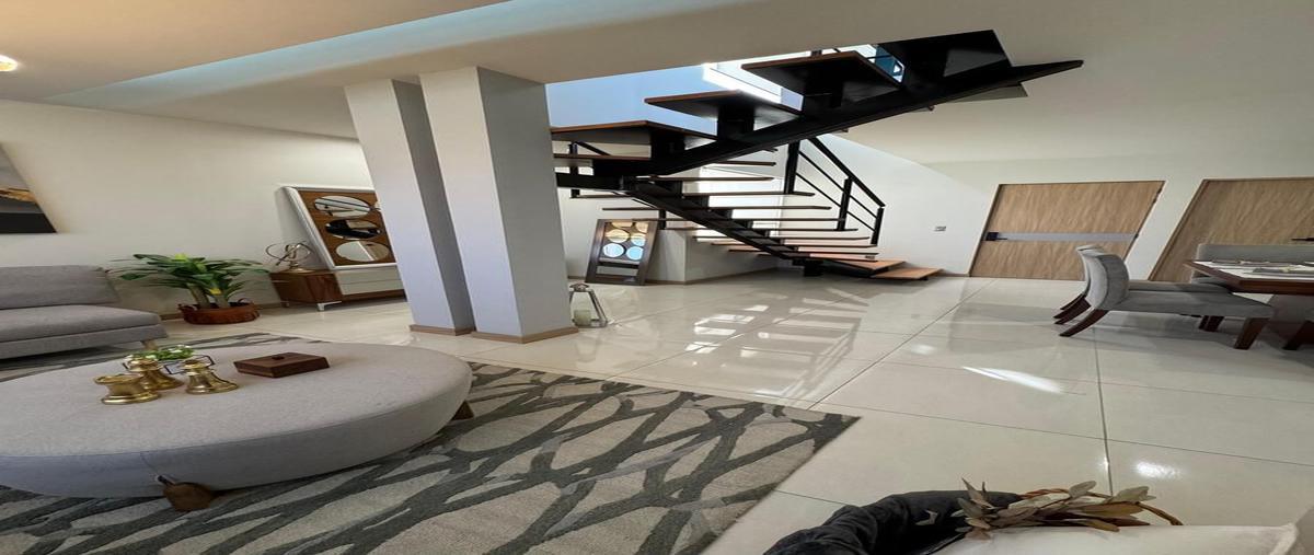 Foto de departamento en venta en gildardo magaña , del empleado, morelia, michoacán de ocampo, 28622171 No. 05